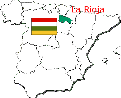 La Rioja, España